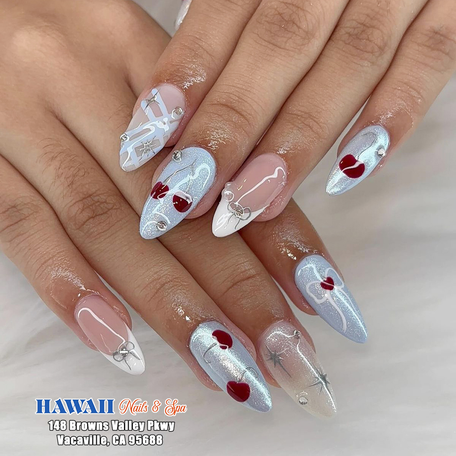 Must Try Nail Designs May 2026